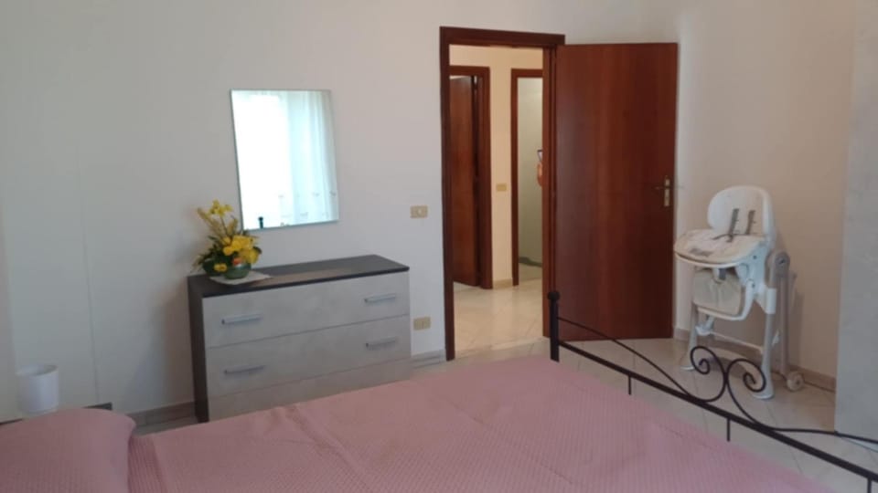 Casa vacanze Sisters Apartment in Campania
