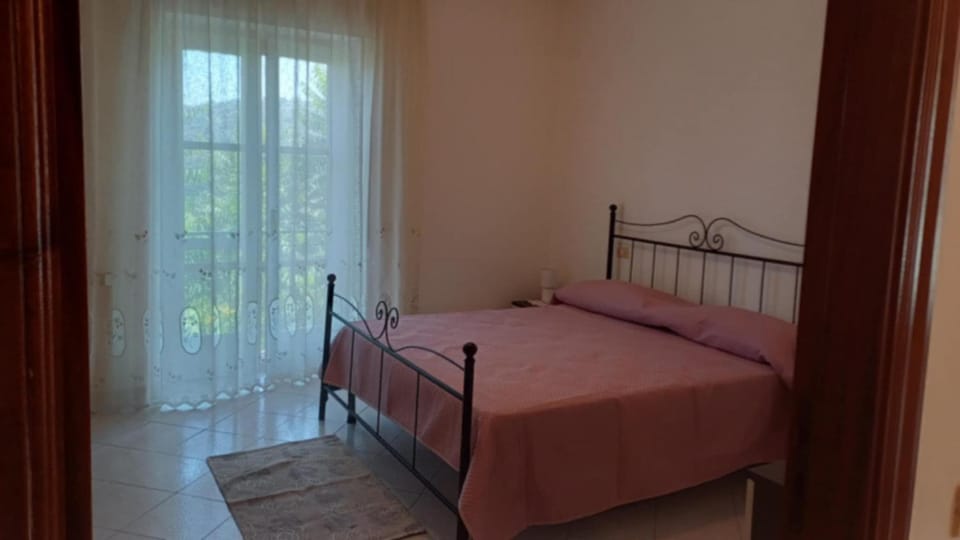 Casa vacanze Sisters Apartment in Campania