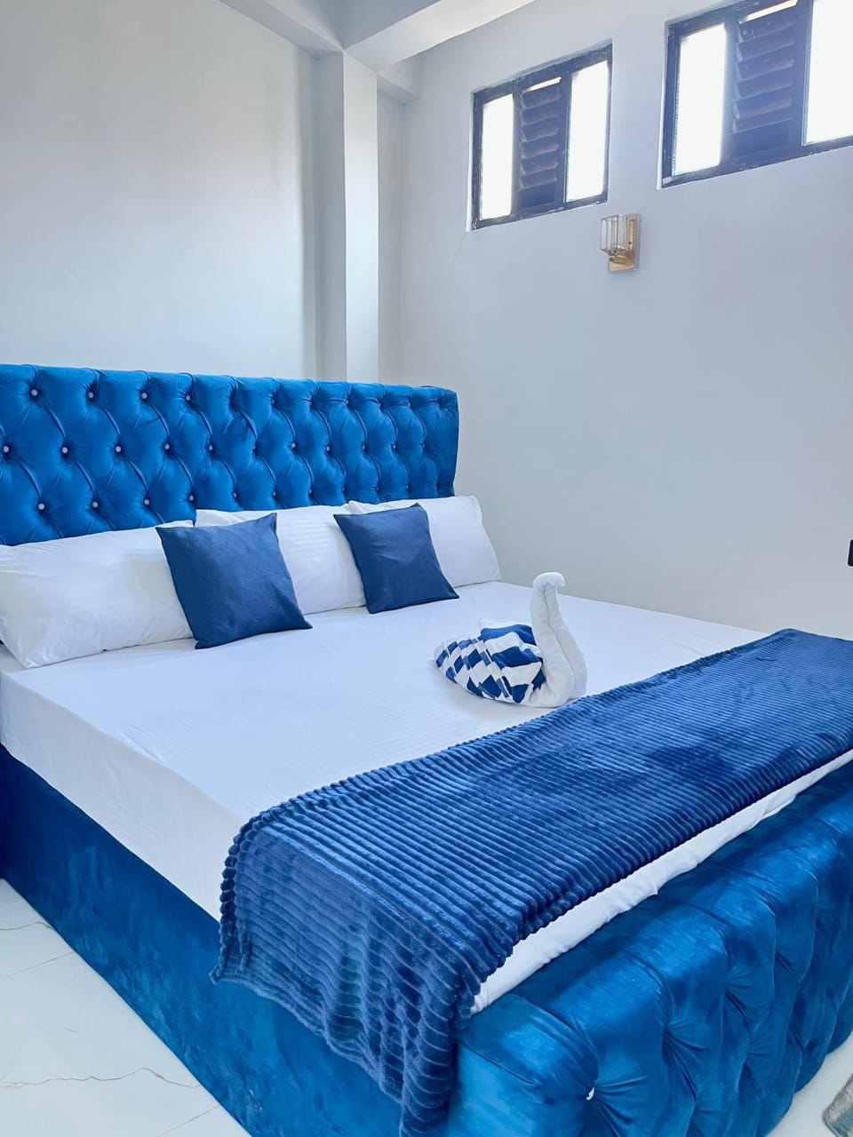 Lavenia Mountain Holiday home Apartment in Uva Province, Sri Lanka
