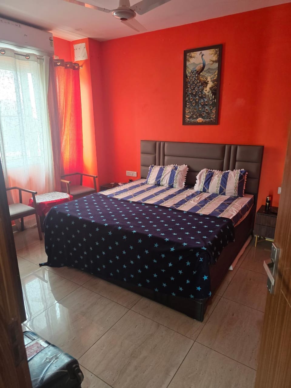 Mayfair Apartment in Rishikesh