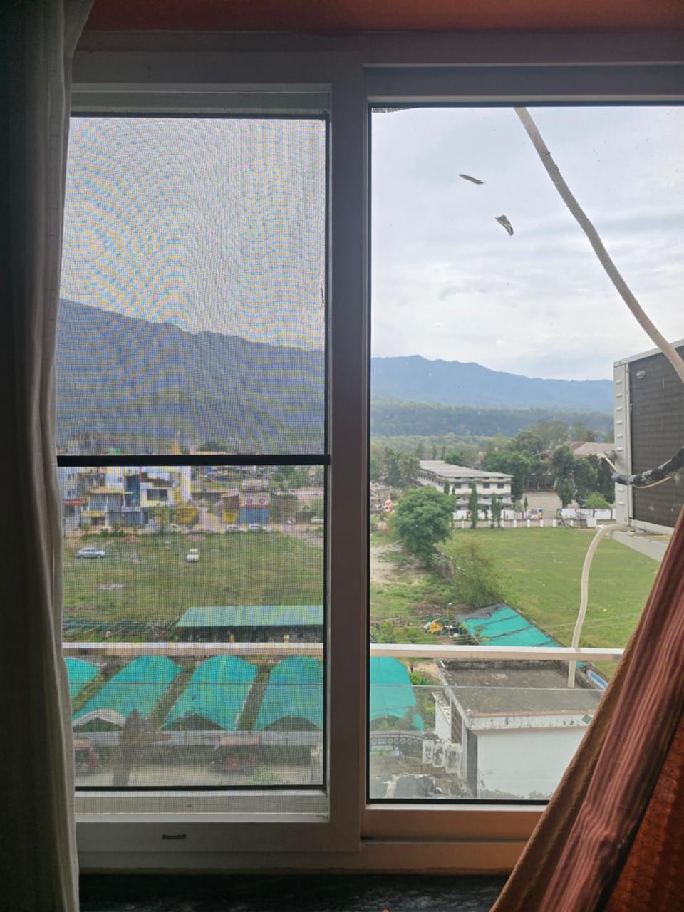 Mayfair Apartment in Rishikesh