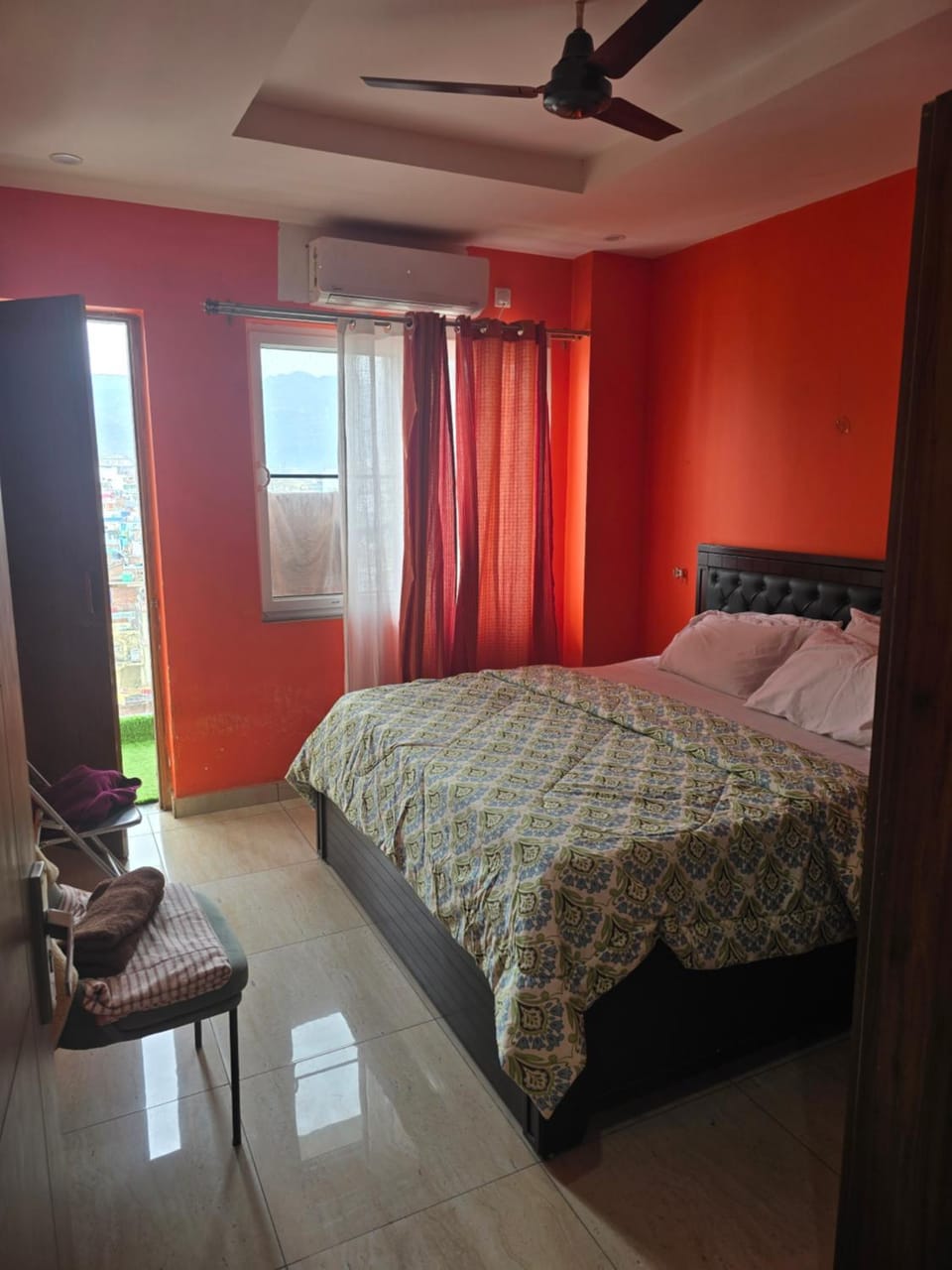 Mayfair Apartment in Rishikesh