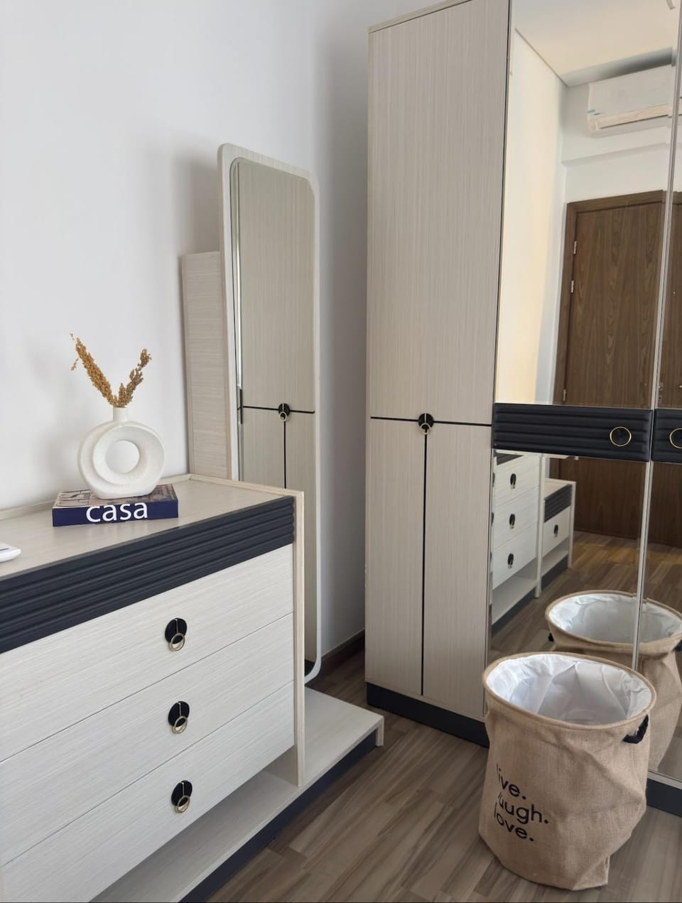 Chic Boho 2BR Apartment in Privado Apartment in Cairo Governorate
