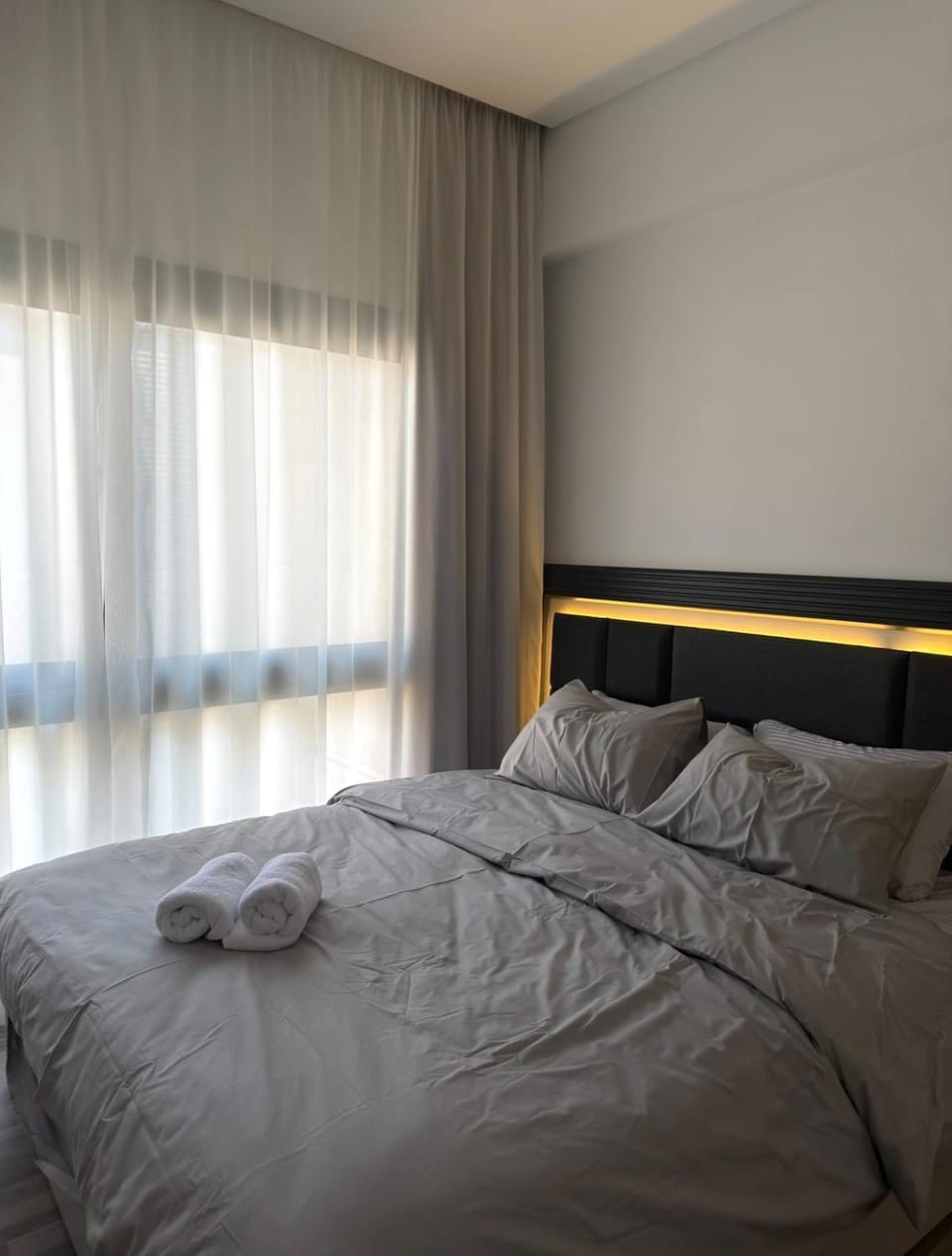 Chic Boho 2BR Apartment in Privado Apartment in Cairo Governorate