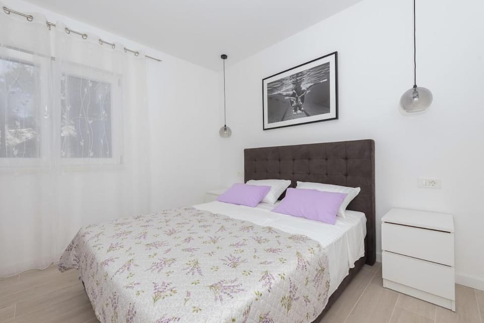 Villa Đana by Makarska Exklusiv Villa in Makarska