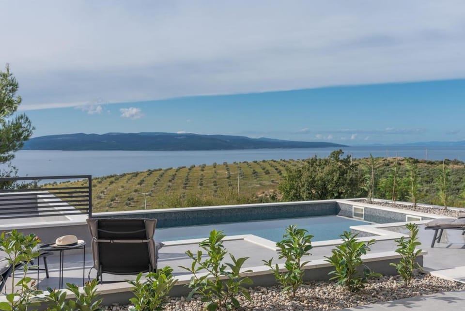 Villa Đana by Makarska Exklusiv Villa in Makarska