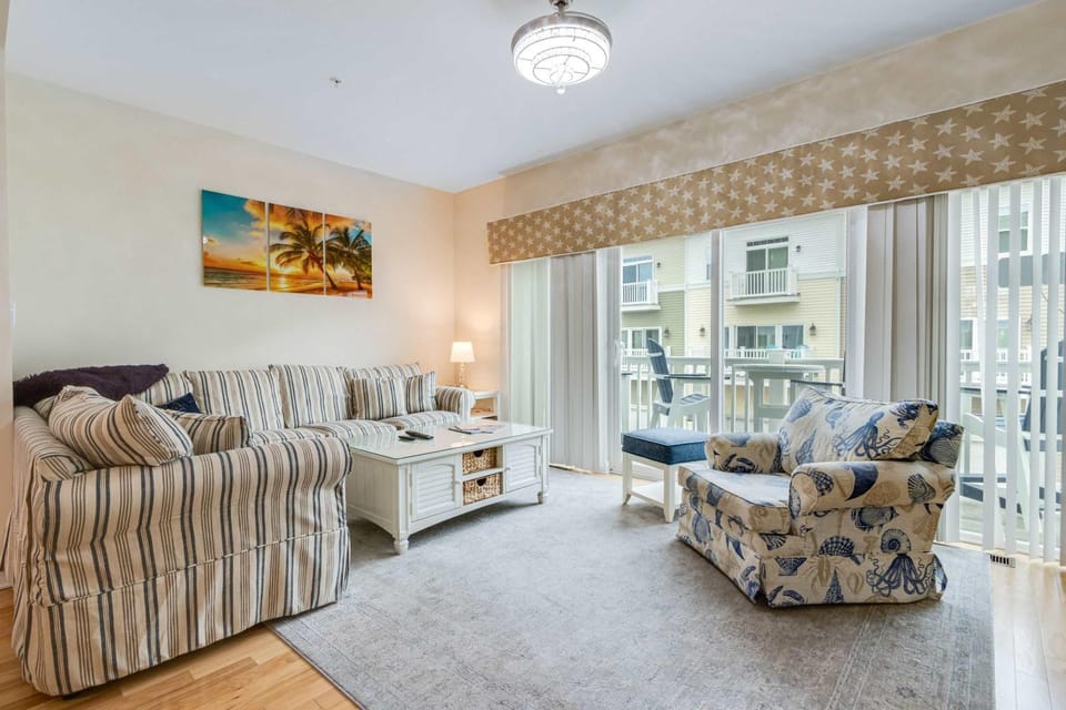 Broadmarsh 115C House in Ocean City