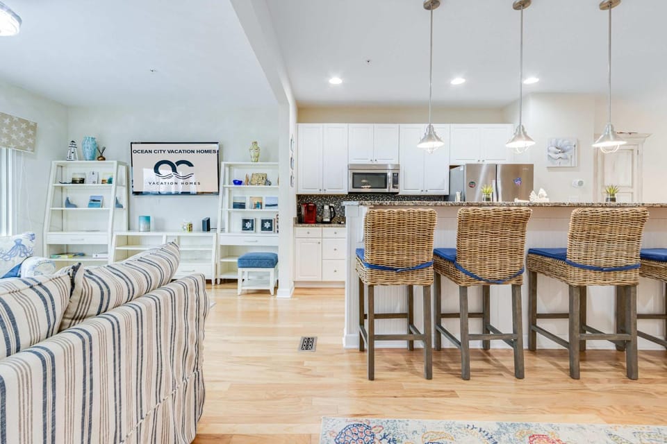 Broadmarsh 115C House in Ocean City