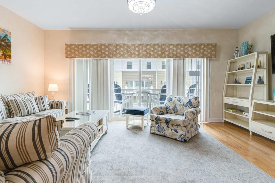 Broadmarsh 115C House in Ocean City