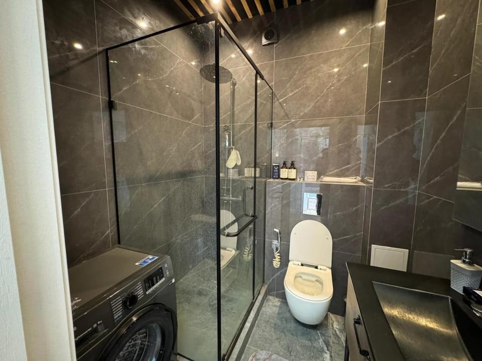 Alma Park Жилой комплекс Apartment in Kazakhstan