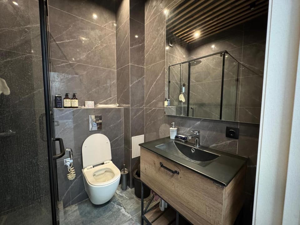 Alma Park Жилой комплекс Apartment in Kazakhstan