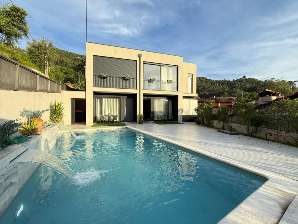 Real Village - Gerês Villa in Viana do Castelo District, Portugal