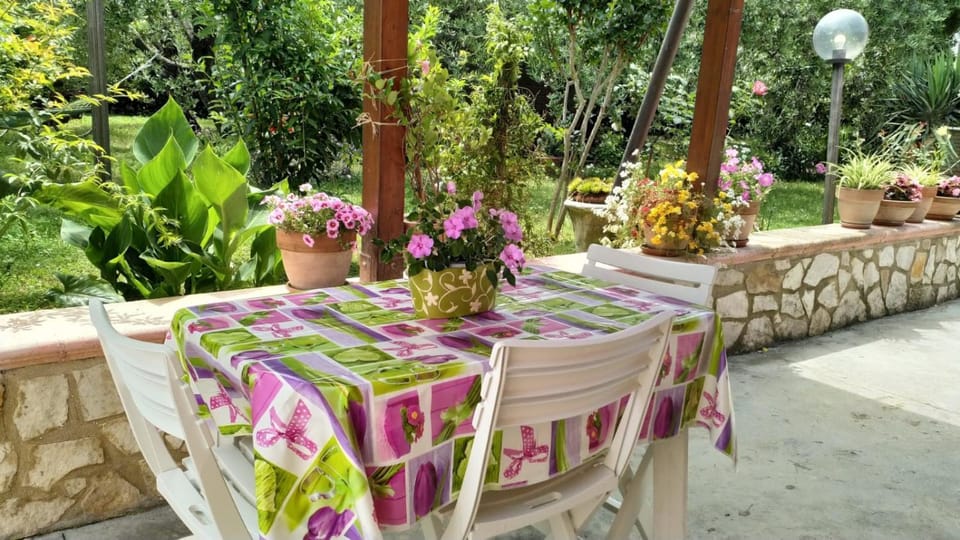 La Margherita House in Ortona