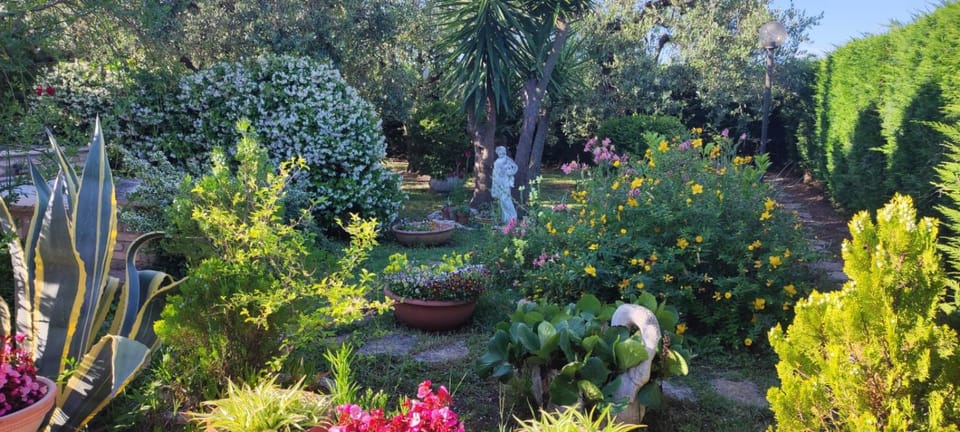 La Margherita House in Ortona