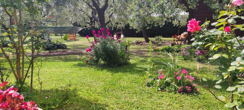 La Margherita House in Ortona