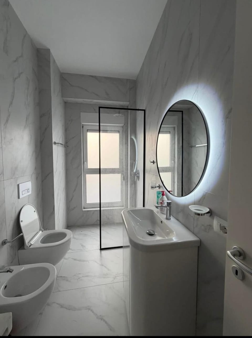 Inn LUXE TIRANA Apartment in Tirana