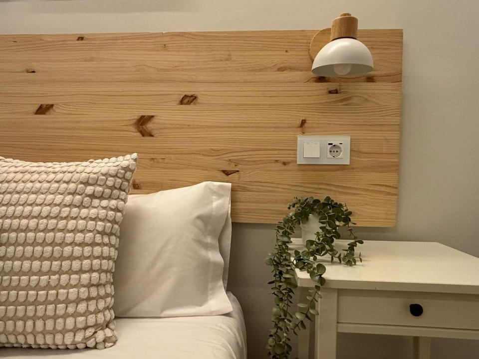 Apartamento La Muralla Deluxe Apartment in Pamplona