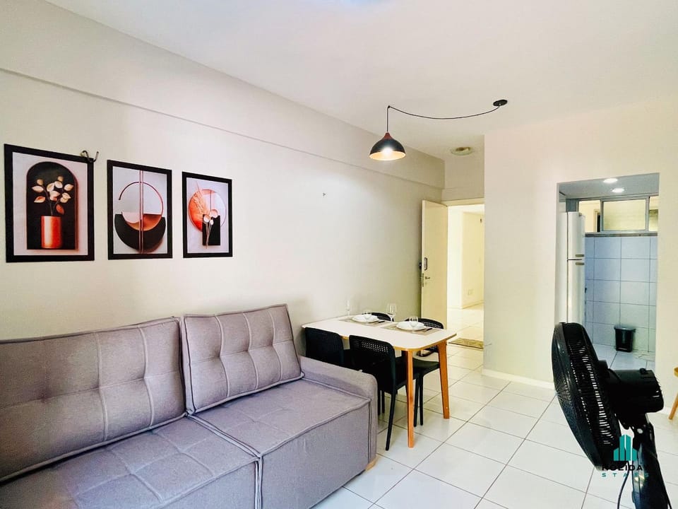 Palm Beach 102/BL5 By Holiday Stays Apartment in State of Ceará
