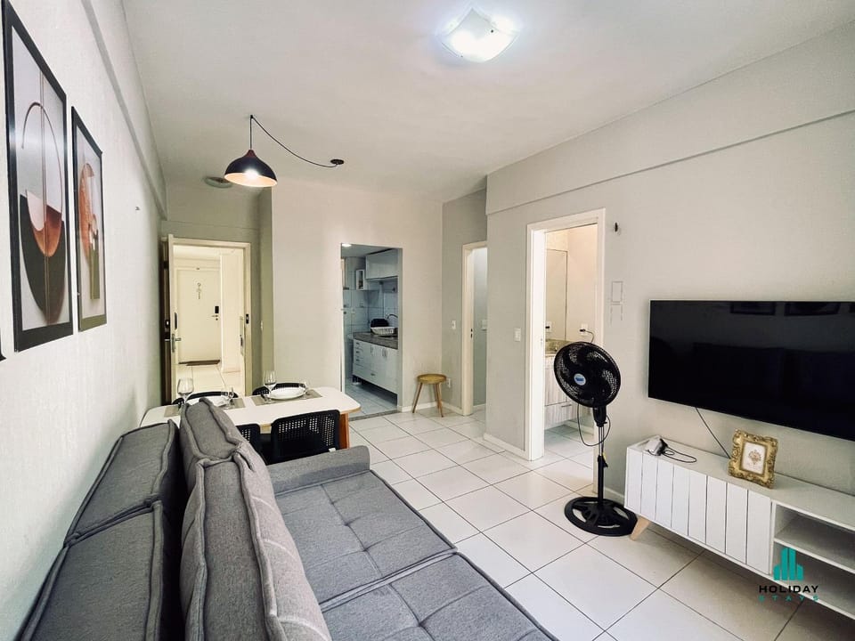 Palm Beach 102/BL5 By Holiday Stays Apartment in State of Ceará