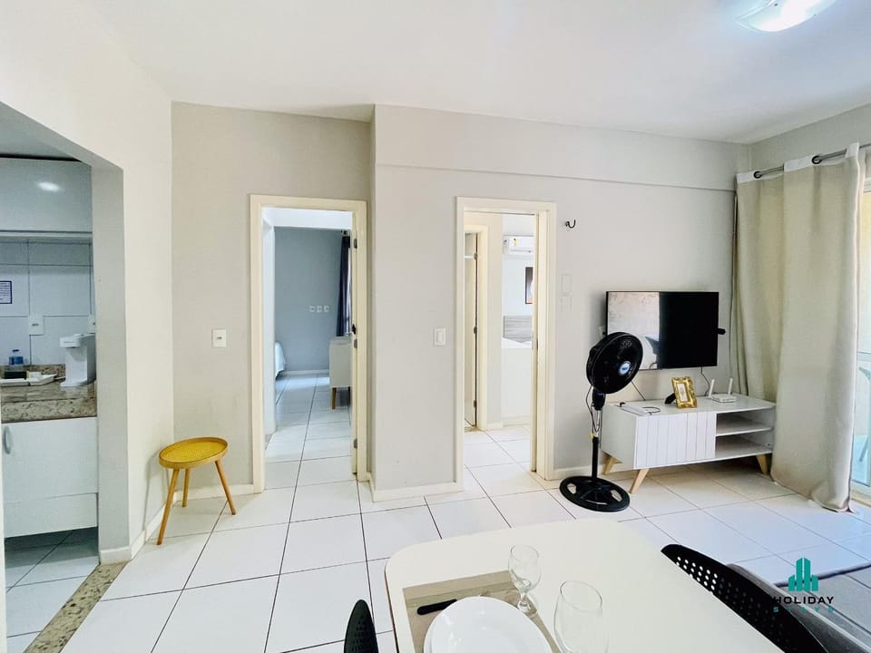 Palm Beach 102/BL5 By Holiday Stays Apartment in State of Ceará