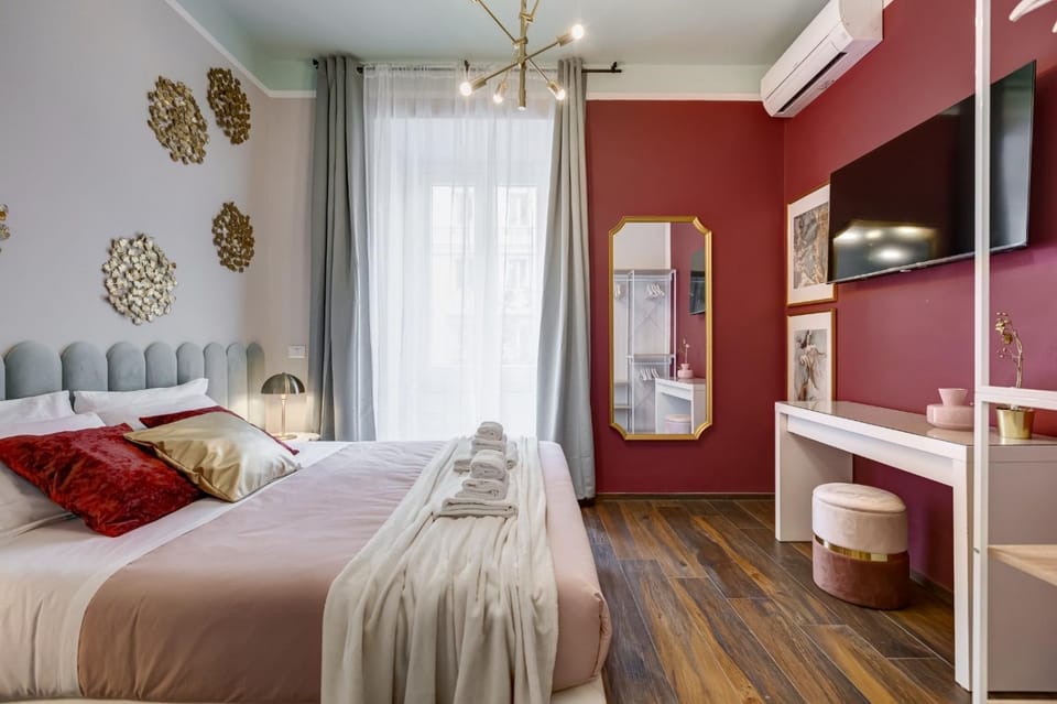 Roma Vaticano Dolce Vita Vacation rental in Rome