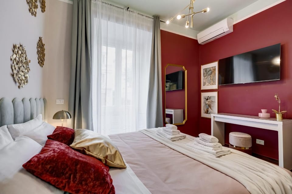 Roma Vaticano Dolce Vita Vacation rental in Rome