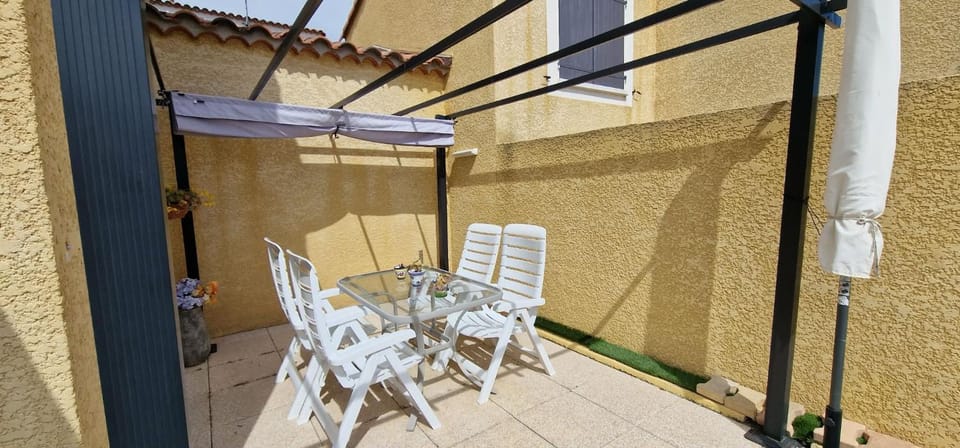 Chez Roro proche des grands buffets Apartment in Narbonne