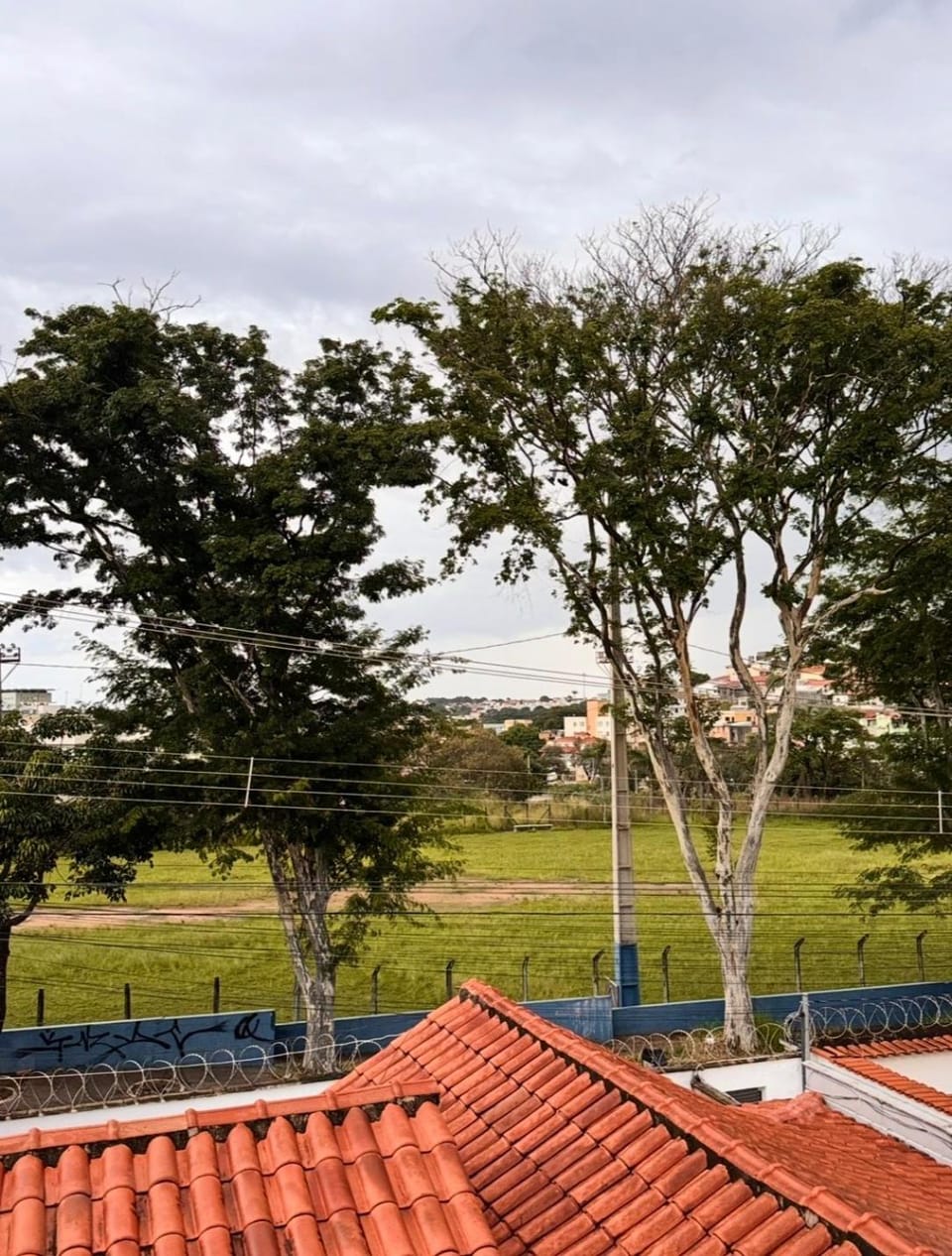 STUDIO Flat Apartment in Betim