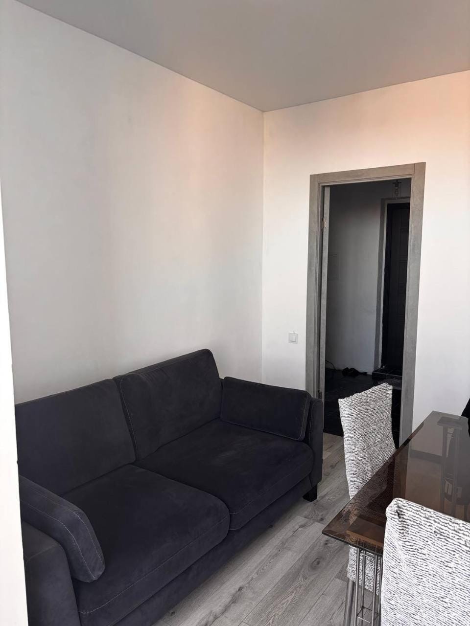 1к квартира в ЖК Шоколад з гарним ремонтом і всіма умовами Apartment in Ukraine