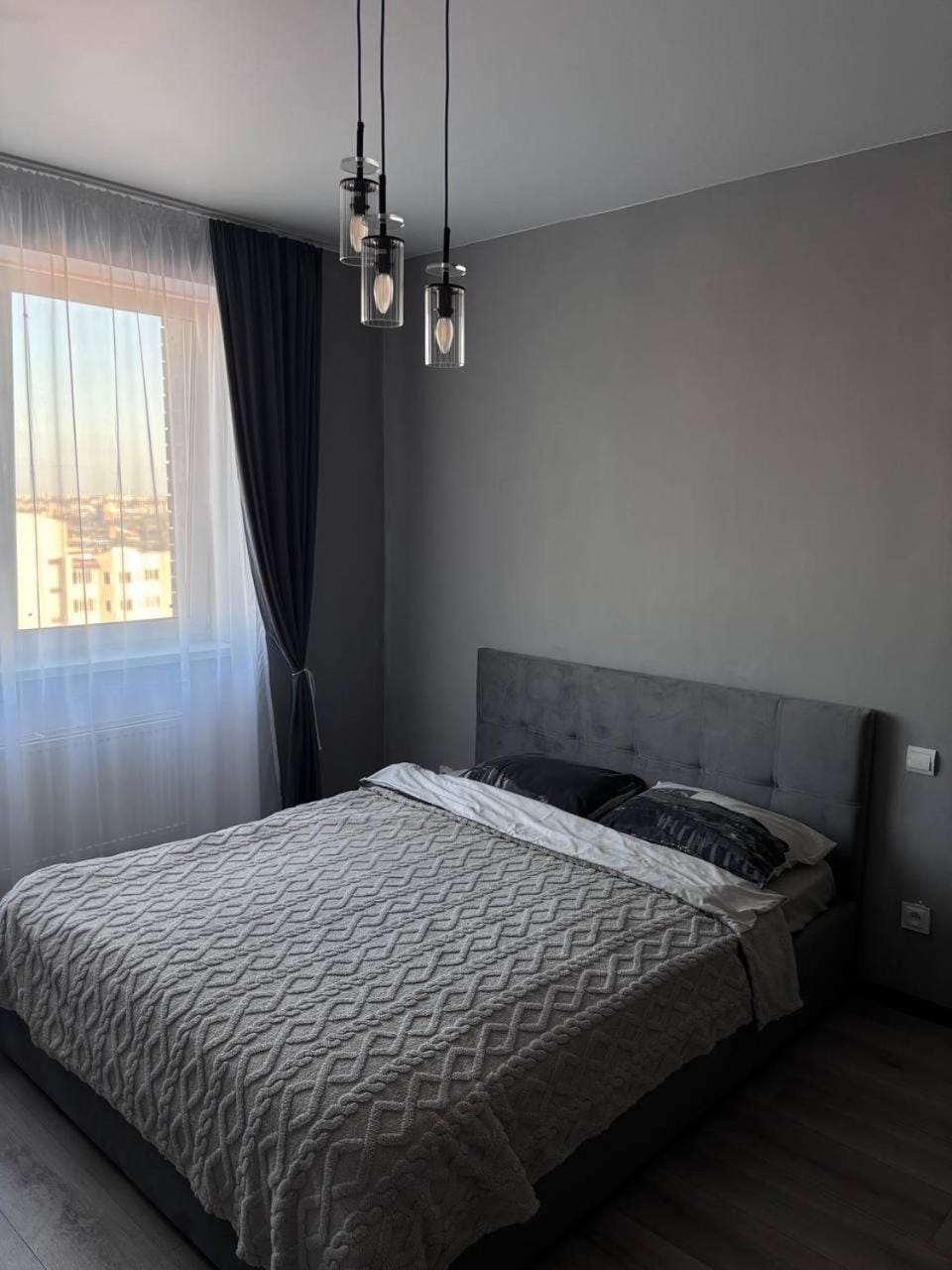 1к квартира в ЖК Шоколад з гарним ремонтом і всіма умовами Apartment in Ukraine