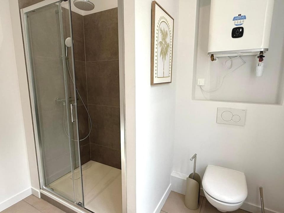 L'Atelier Rose Apartment in Villefranche-sur-Saone