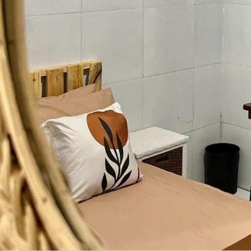 Canggu Wave Hostel Hostel in North Kuta