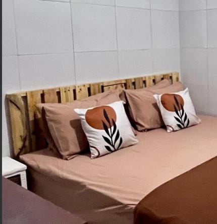 Canggu Wave Hostel Hostel in North Kuta