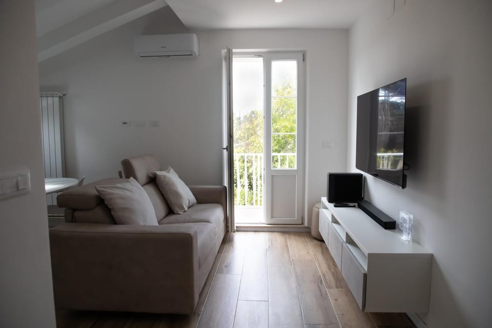 TV and multimedia, Balcony/Terrace, air conditioner, air conditioner