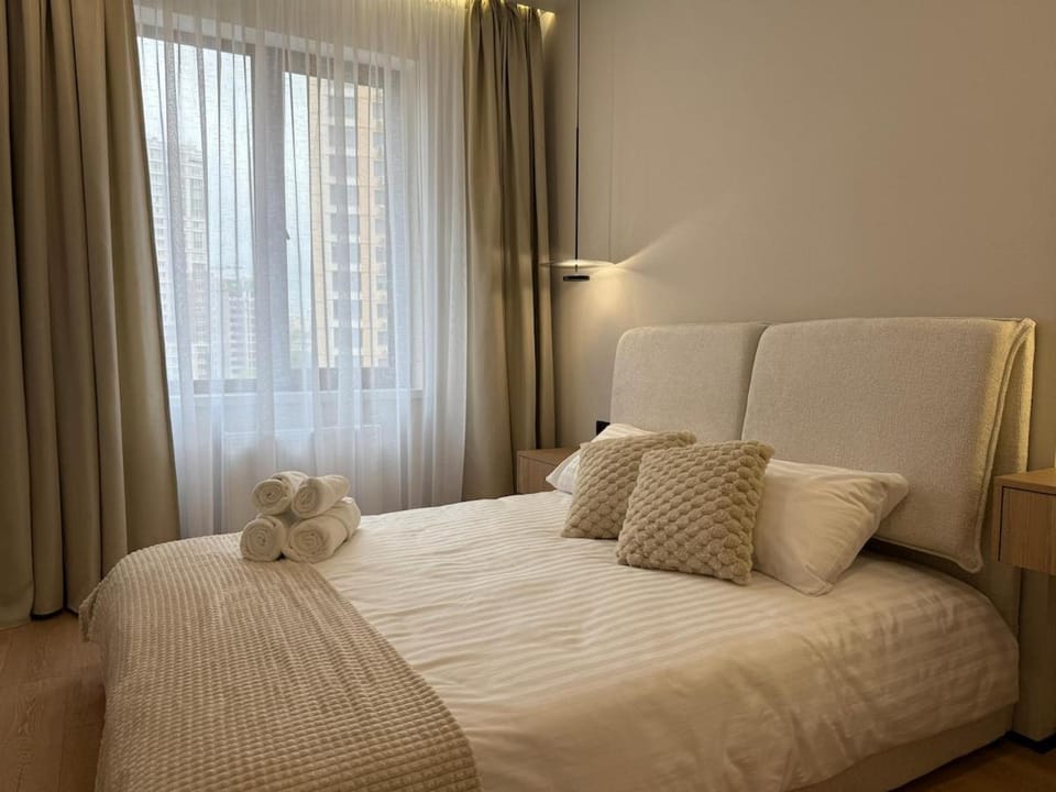 Apartments in Arcadia! Apartment in Odessa