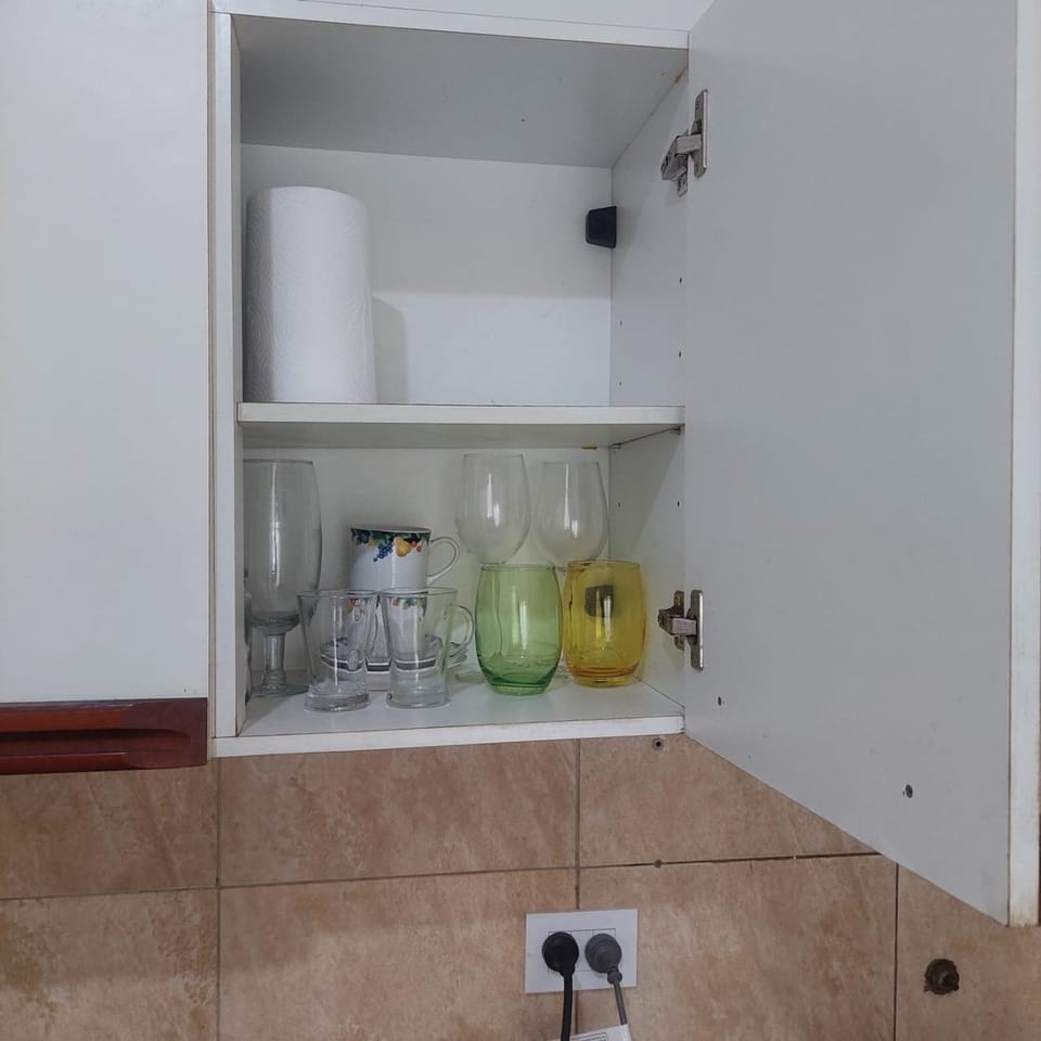 Luminoso departamento Apartment in Corrientes