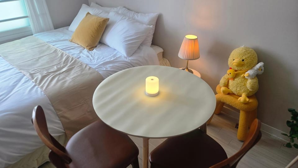 여유스테이 Apartment hotel in Gyeonggi-do