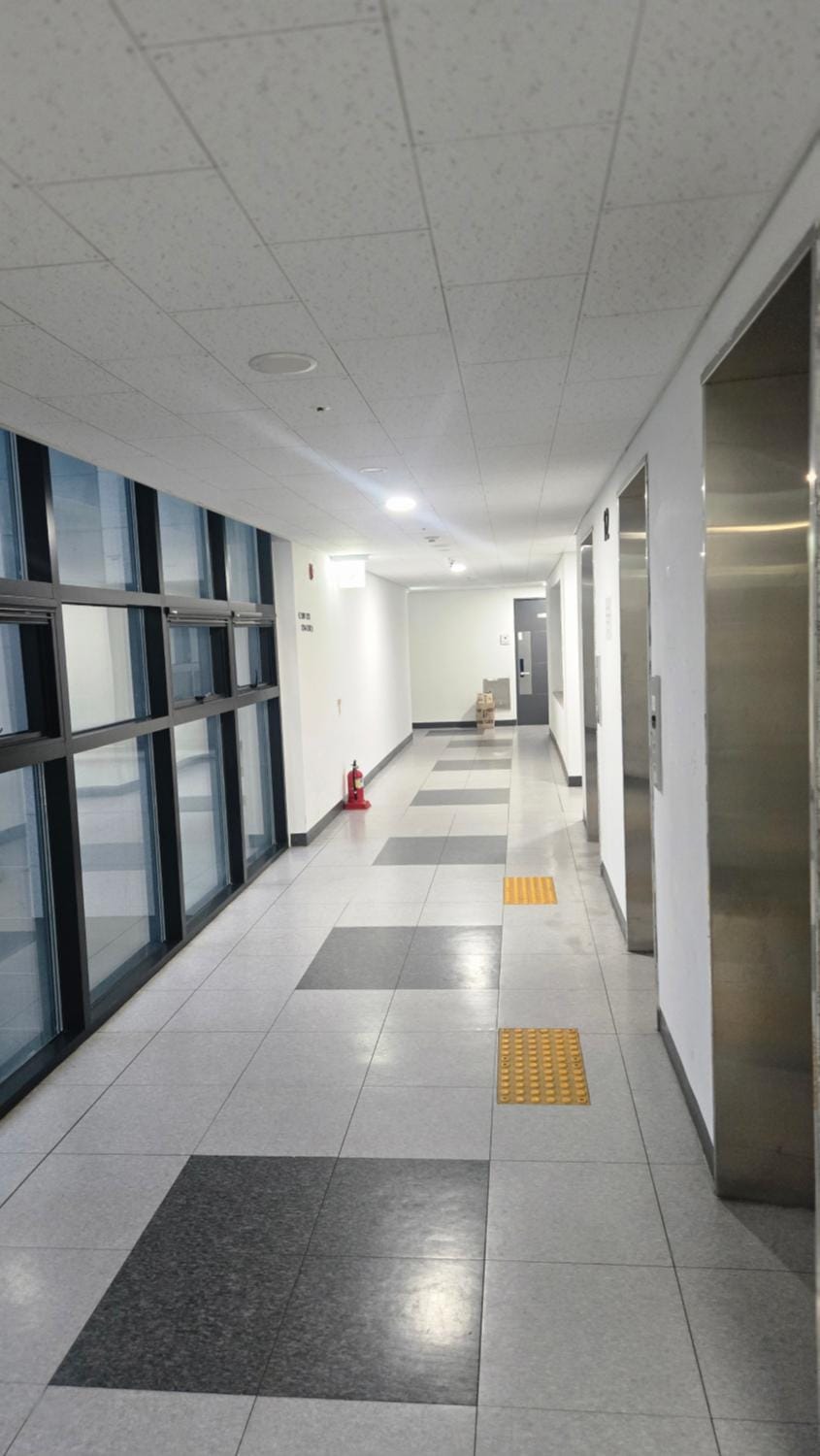 여유스테이 Apartment hotel in Gyeonggi-do