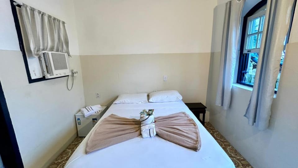 Pousada Angellus Hotel in Paraty