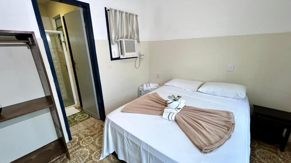Pousada Angellus Hotel in Paraty
