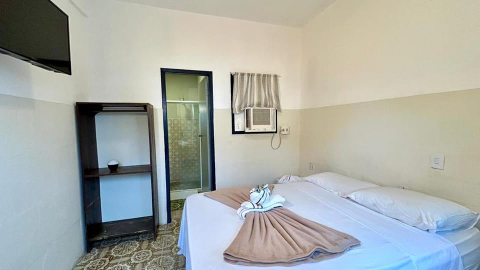 Pousada Angellus Hotel in Paraty