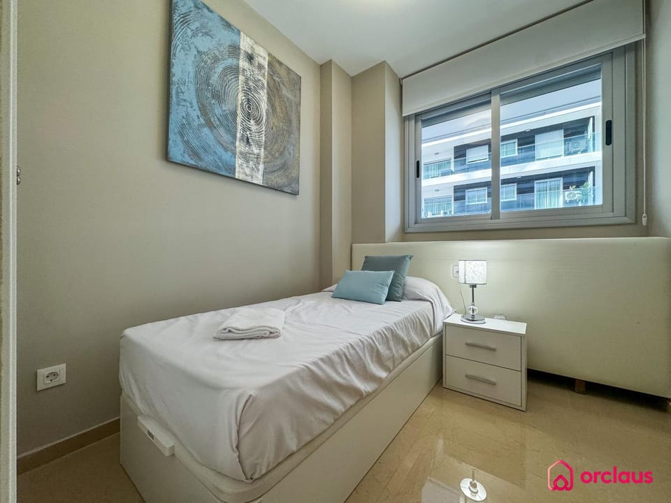 El Privilegio Apartment in Valencian Community