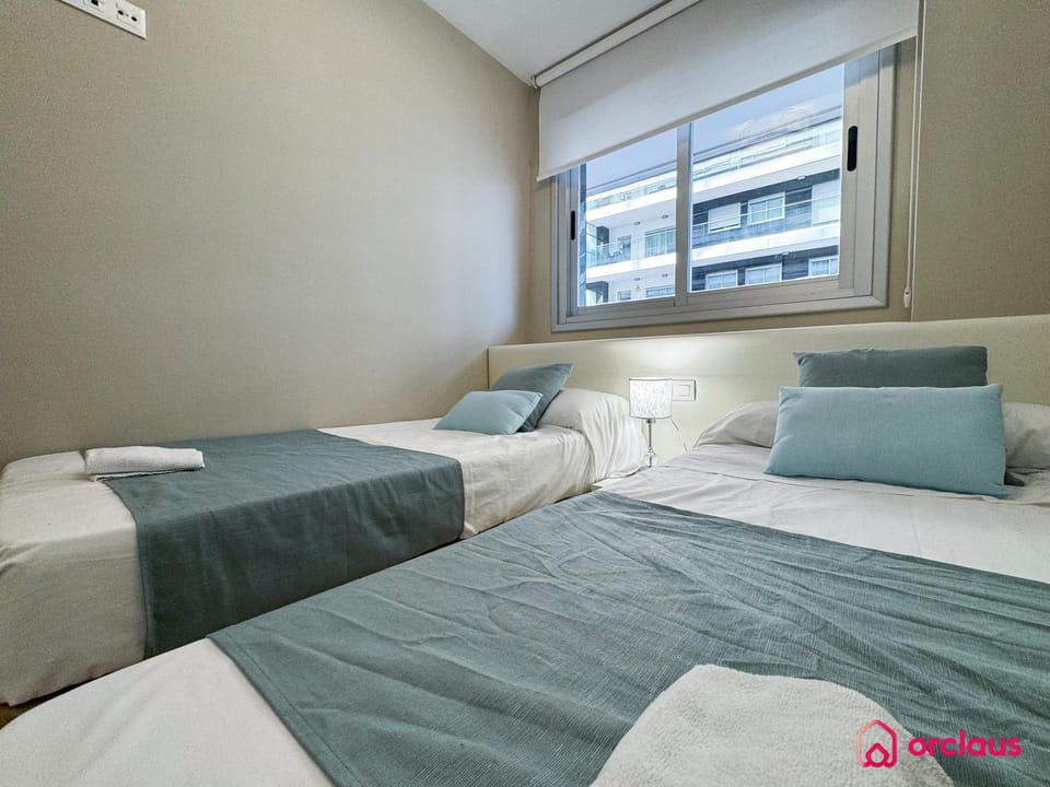 El Privilegio Apartment in Valencian Community