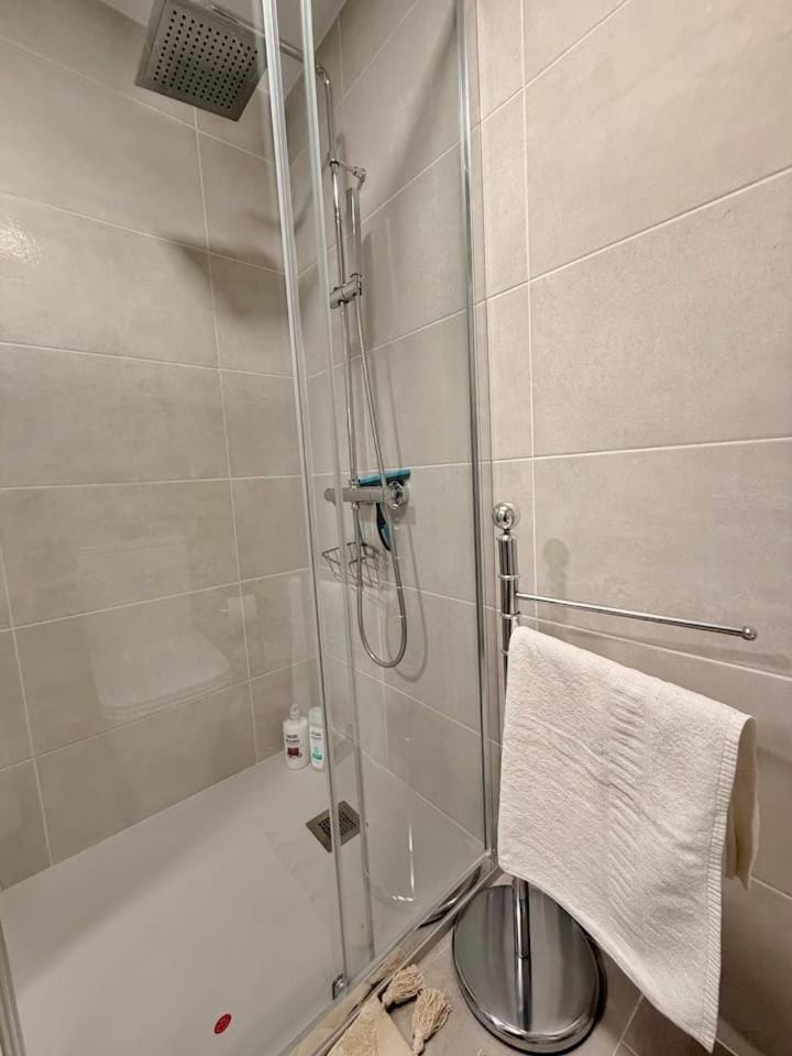 Mar y Luz Apartment in Calp