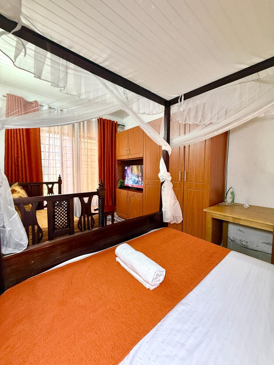 Executive Studio in Kisumu Apartment in Kenya