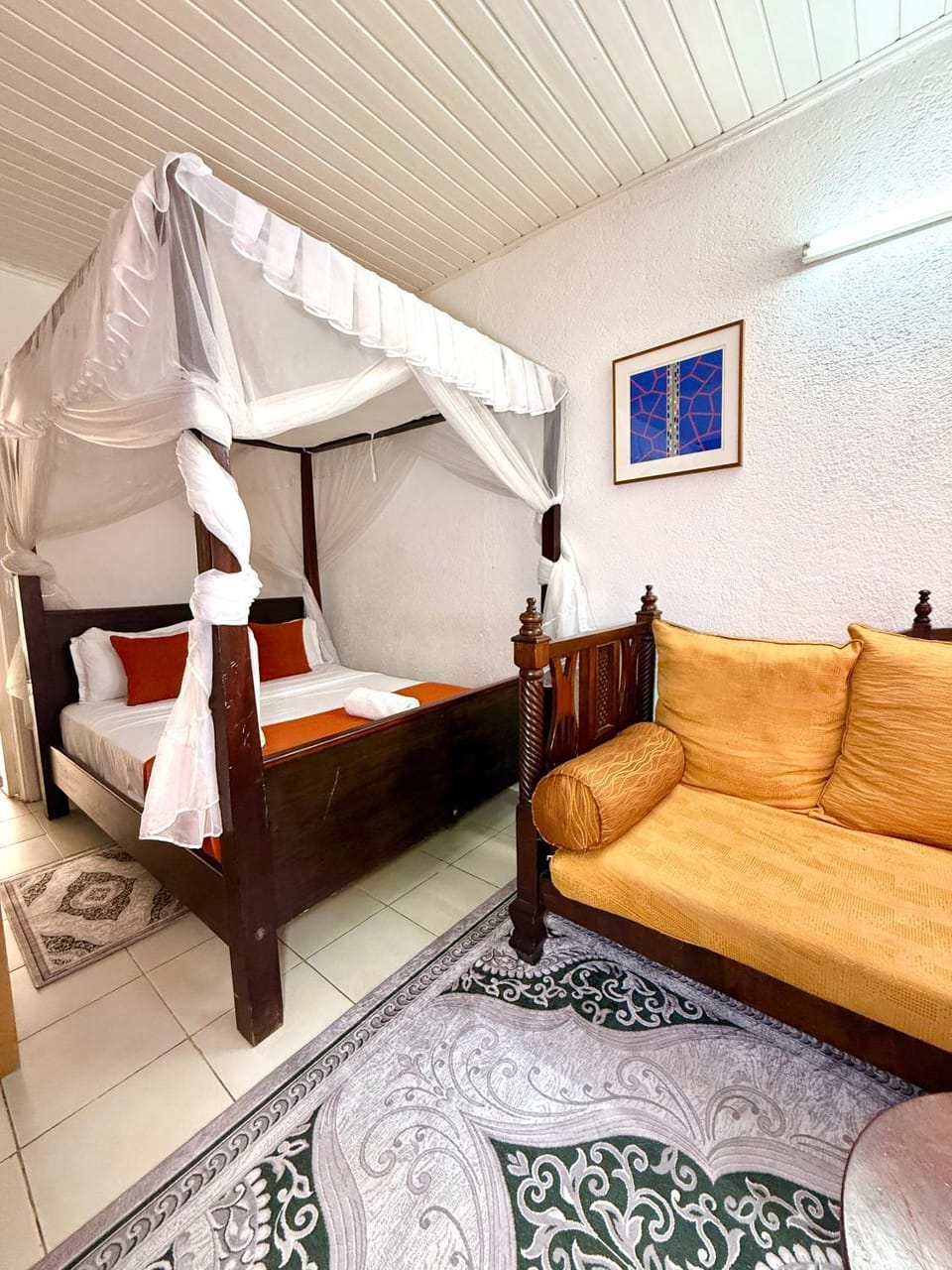 Executive Studio in Kisumu Apartment in Kenya