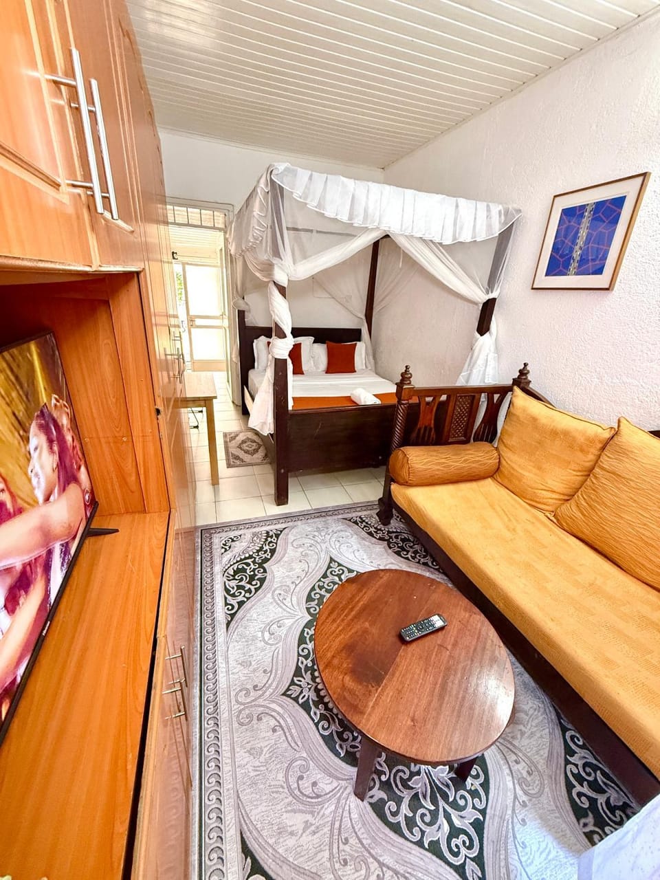 Executive Studio in Kisumu Apartment in Kenya