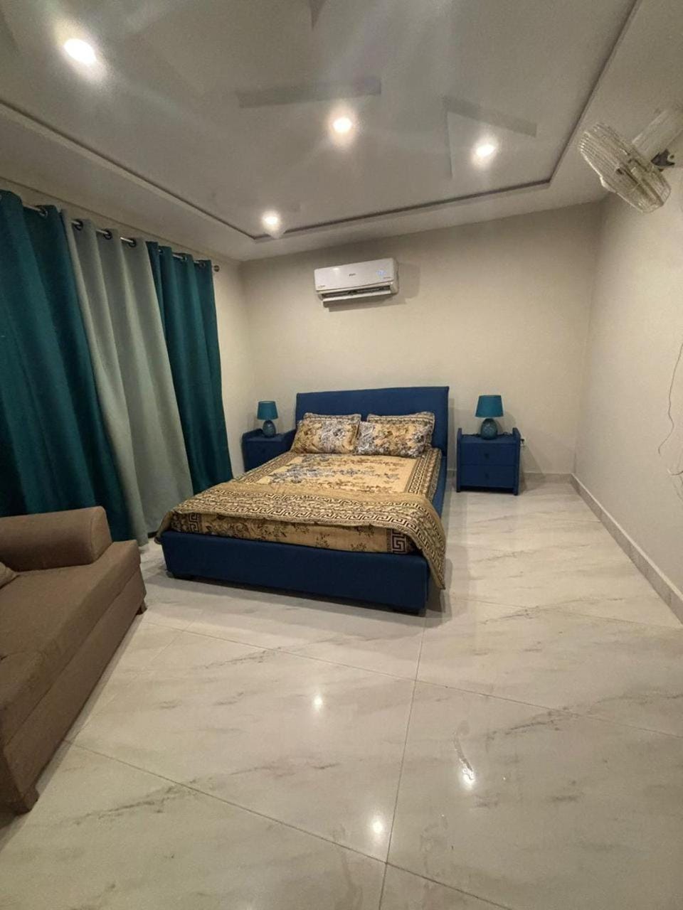 SkoonZone Appartments Apartment in Lahore