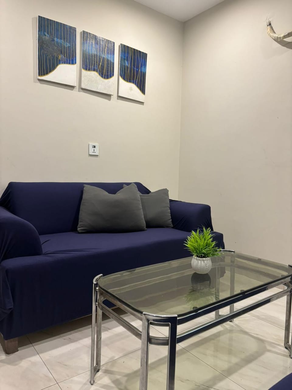 SkoonZone Appartments Apartment in Lahore