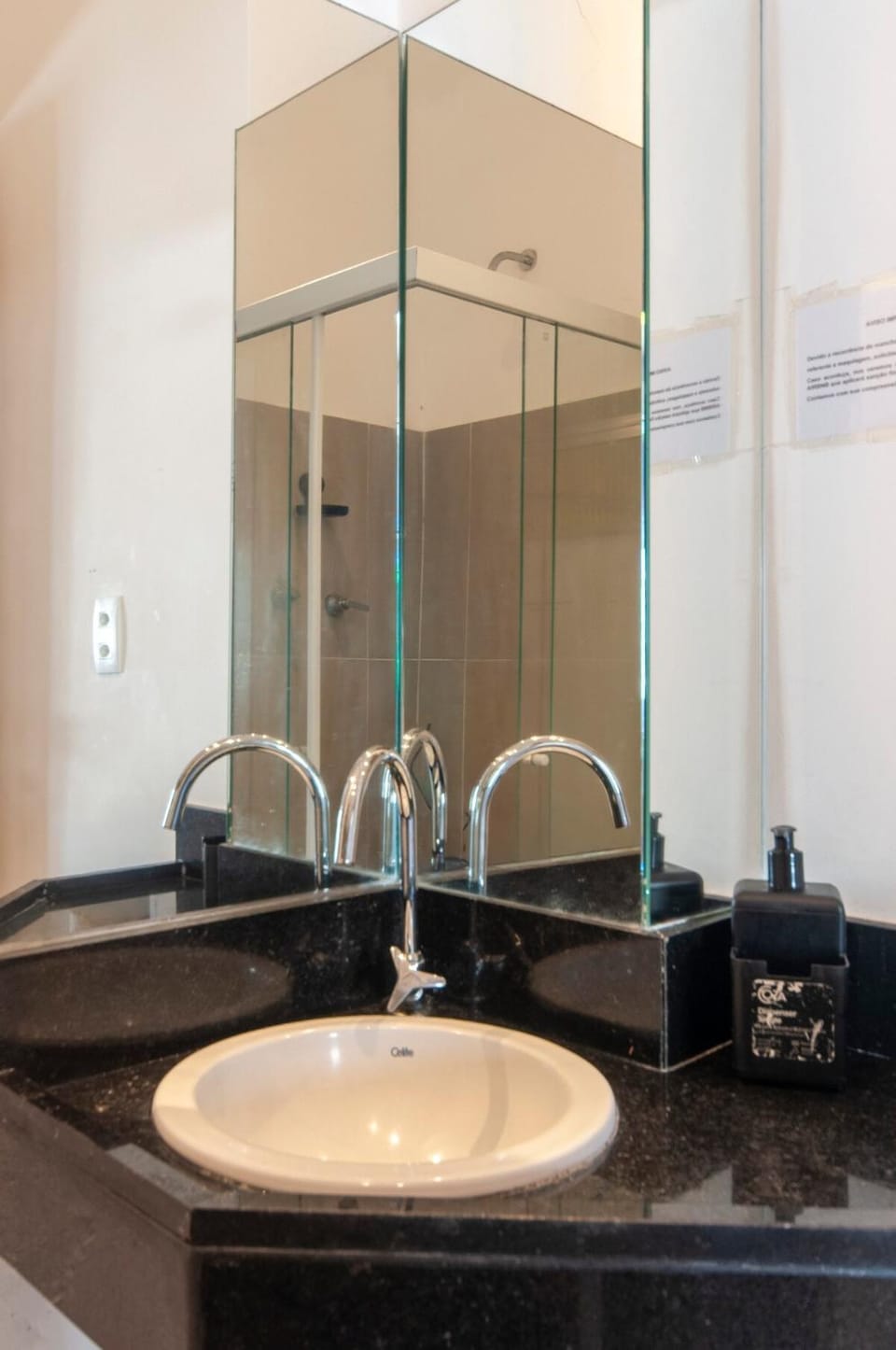 Maravilha da Glória Apartment in Santa Teresa